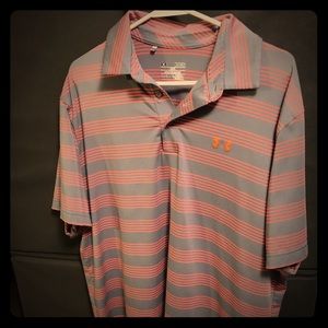 Men’s Under Armour Golf Polo